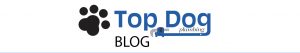 Top Dog Plumber In Boise Blog Logo