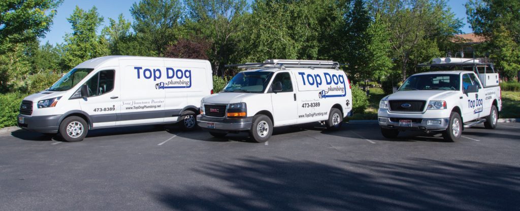 top_dog_plumbing_page_feature_fleet - Top Dog Plumbing